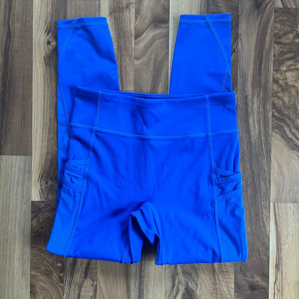 Fabletics Motion365 Leggings